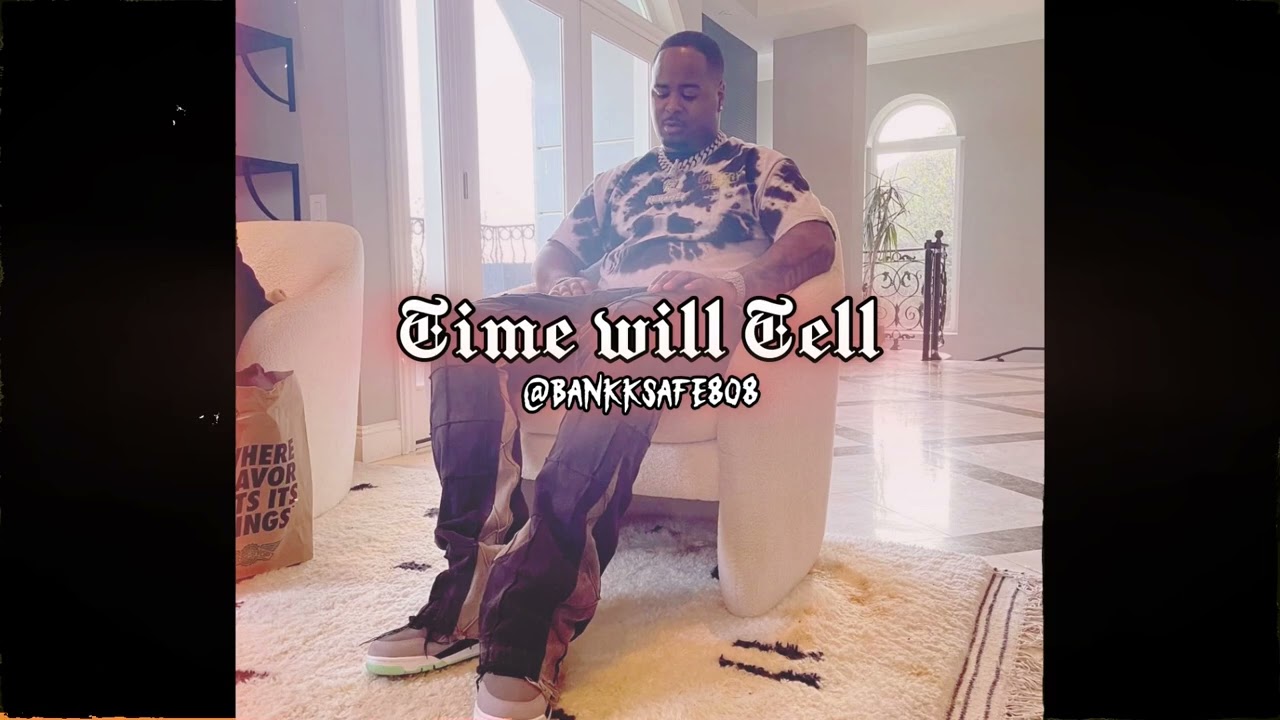 Drakeo The Ruler x Fenix Flexin type beat “Time Will Tell” LA type beat