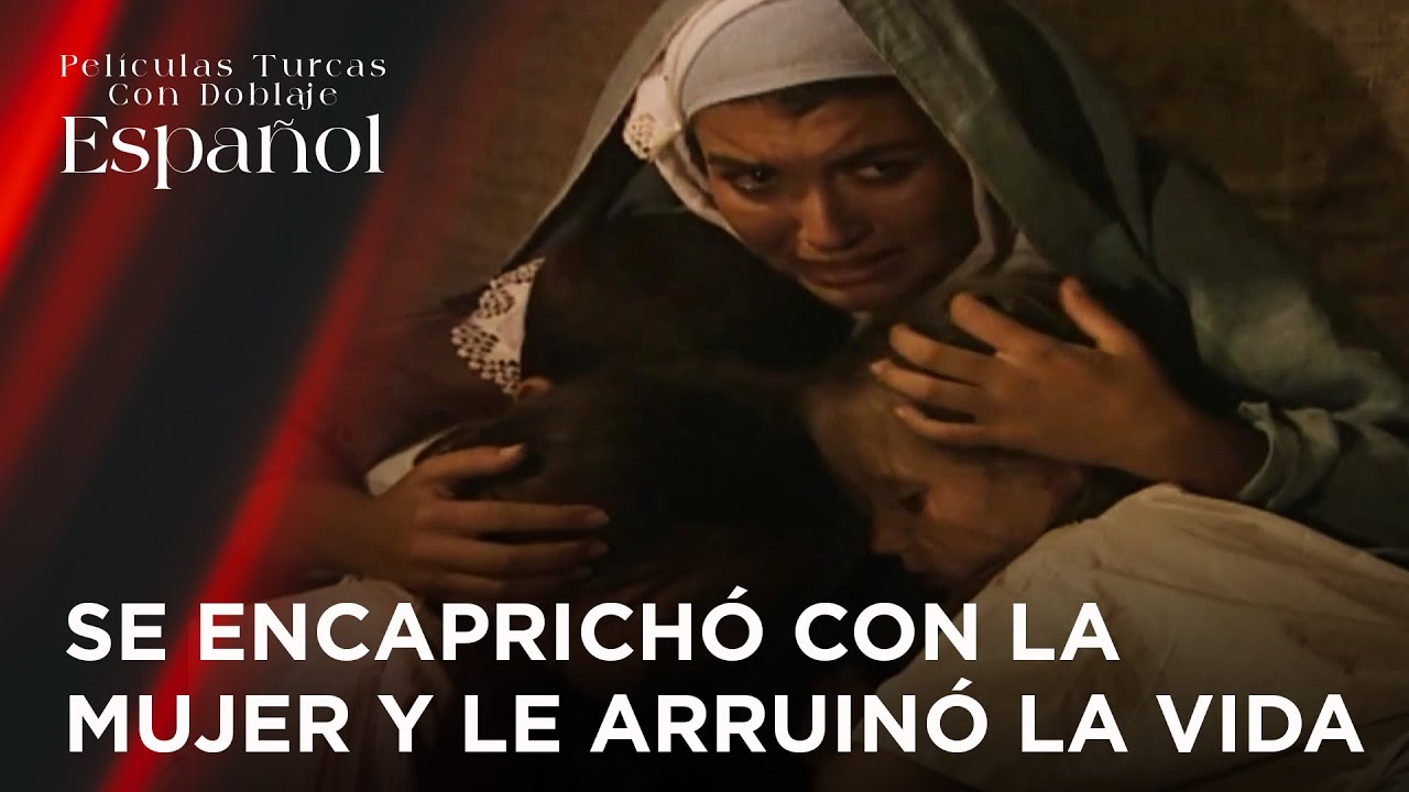Cuando El Hombre Inmoral No Consigui&oacute; Lo Que Quer&iacute;a, Calumni&oacute; A Una Mujer Inocente -Compasi&oacute;n Eterna