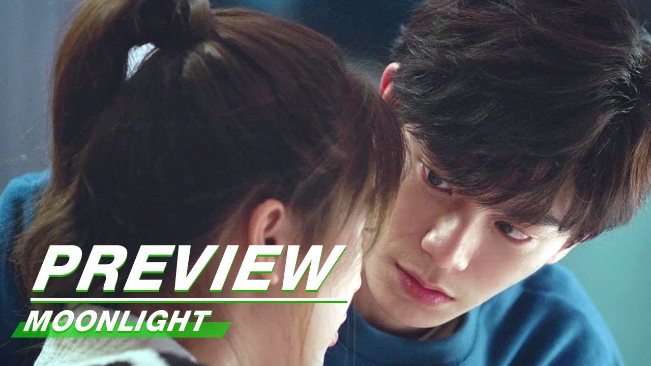 Preview: Moonlight EP05 | 月光变奏曲 | iQiyi