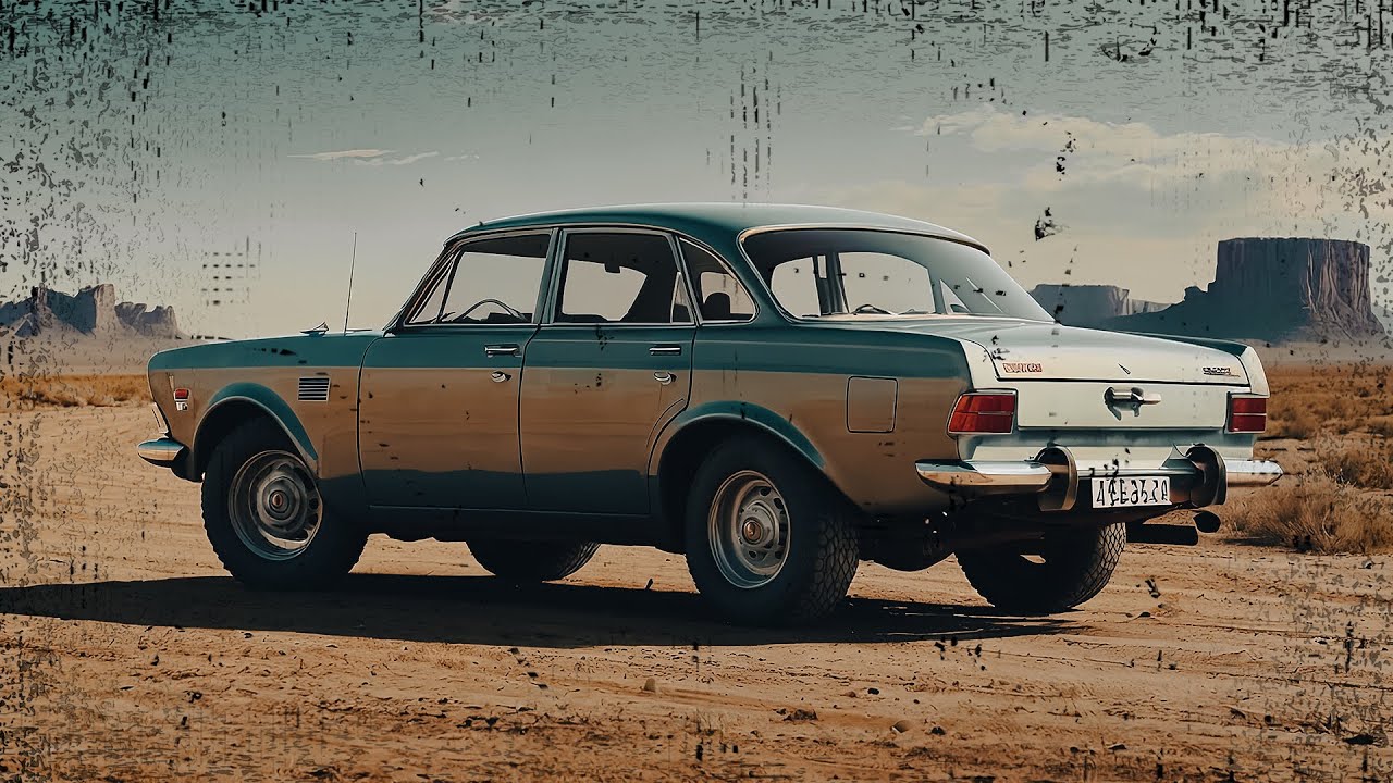 Самые БЫСТРЫЕ автомобили СССР.