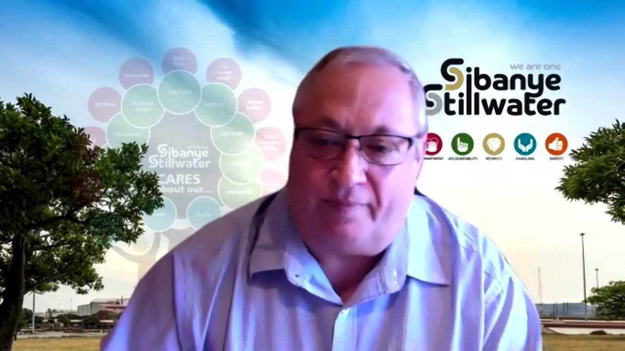Recording: Results presentation H2 & YE 2020