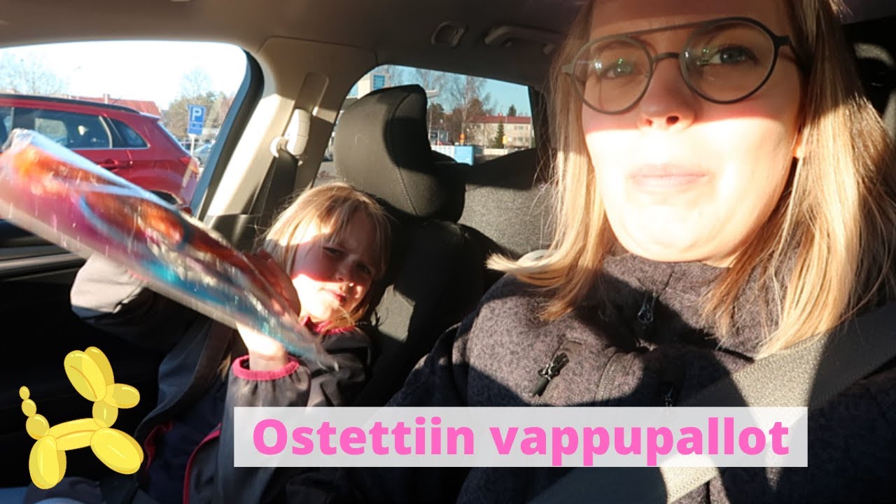 Päivärytmin muutos