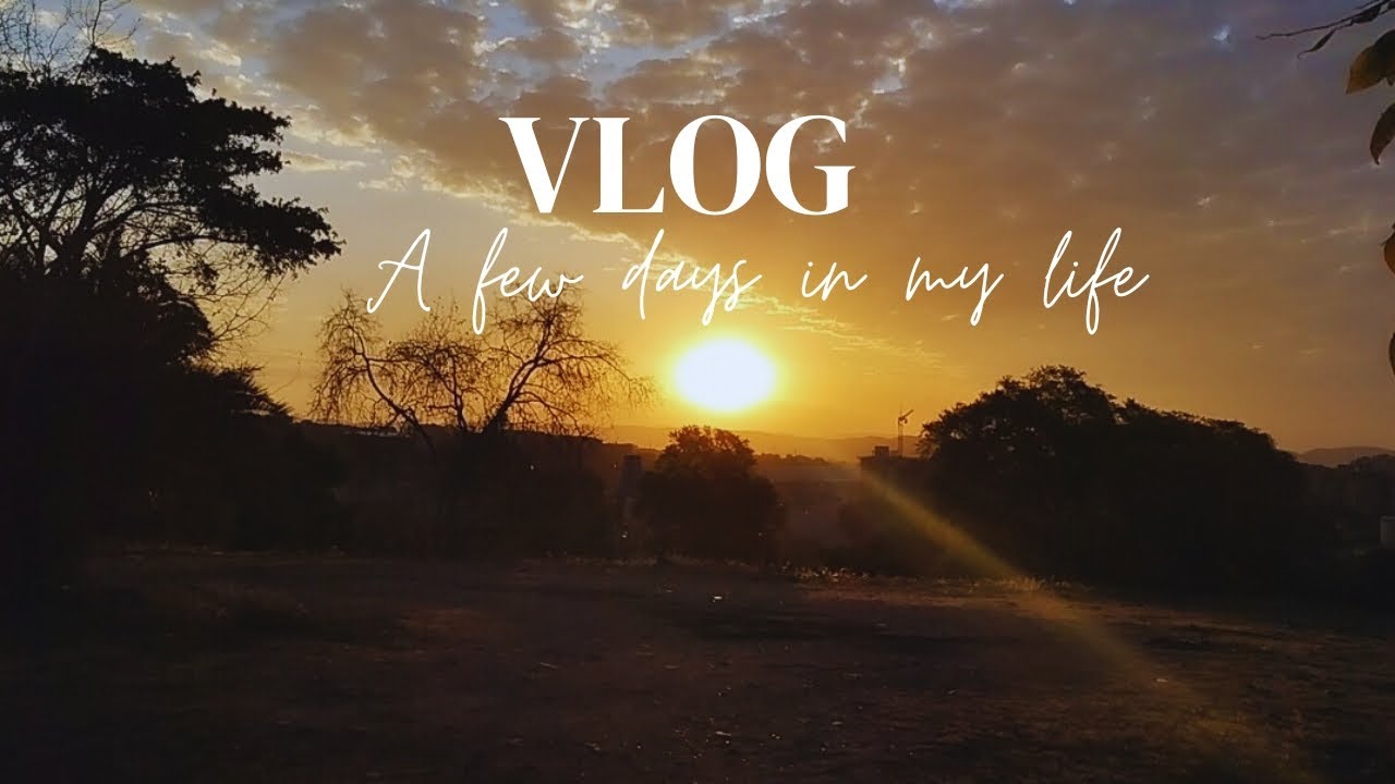 Adulting EPs:2| Water struggles💦| random days in my life|