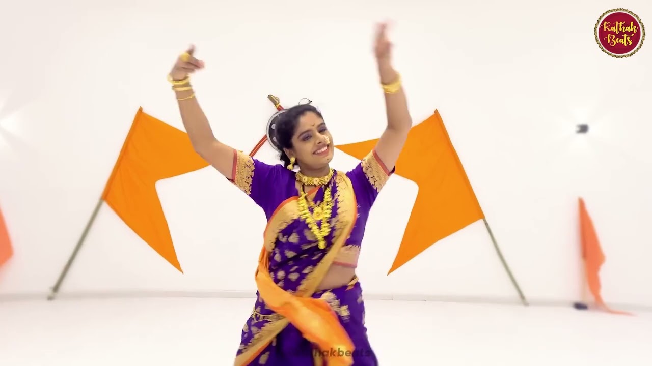 Shradha dance