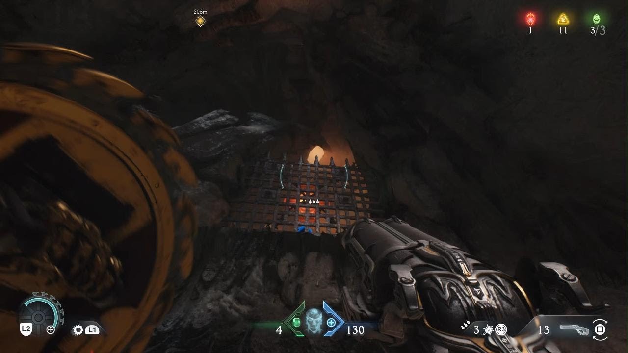DOOM: The Dark Ages ep 6