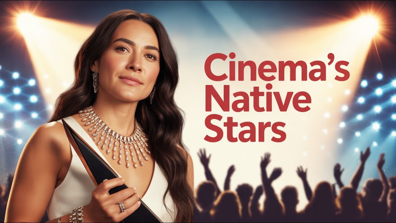 “Native American Cinema Highlights | Indigenous Stories on Screen”