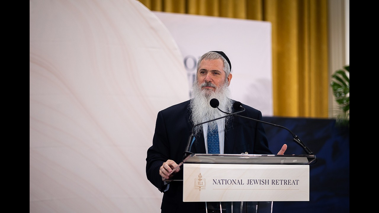 The Biblical Economic System - Winter Semester 2026 - Class Eight