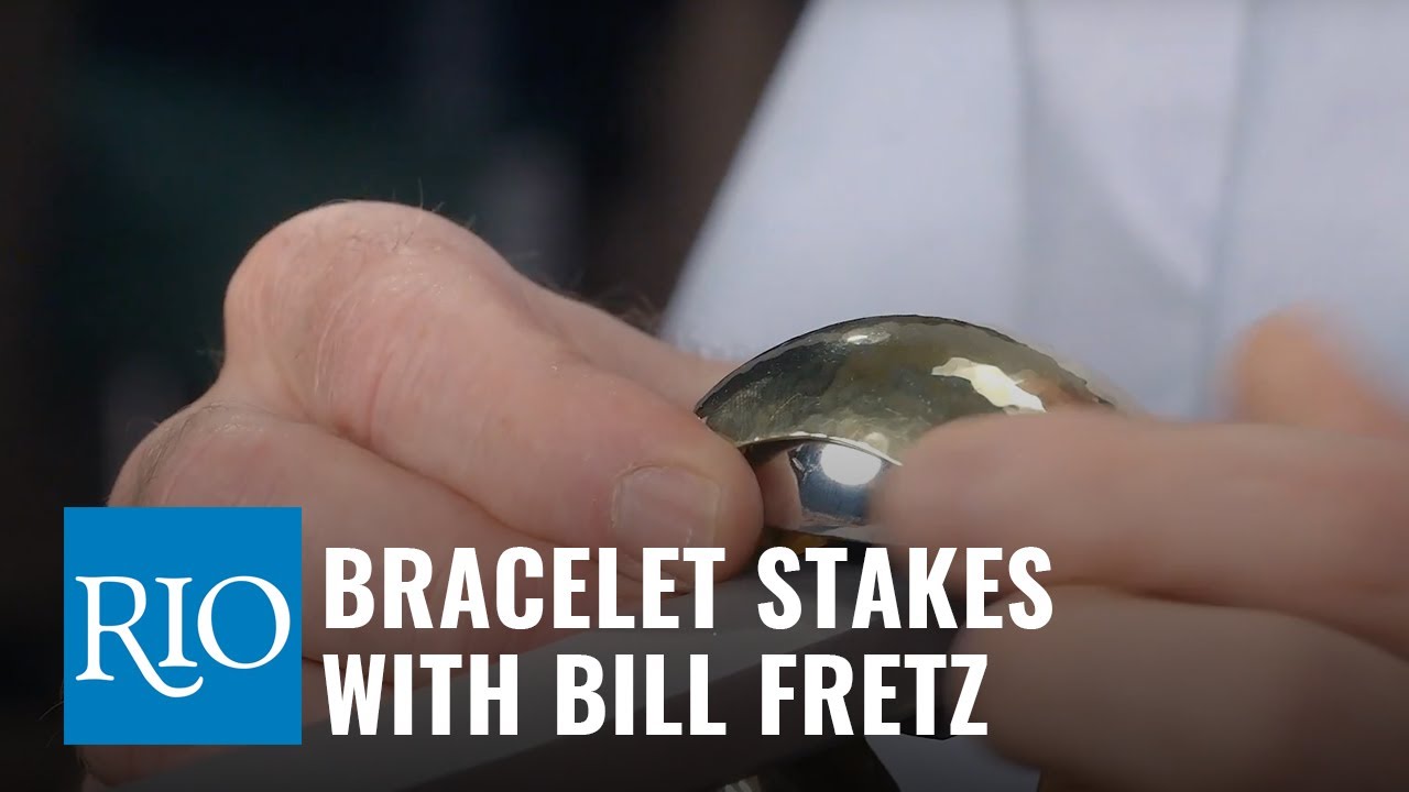 Bracelet Stakes with Bill Fretz
