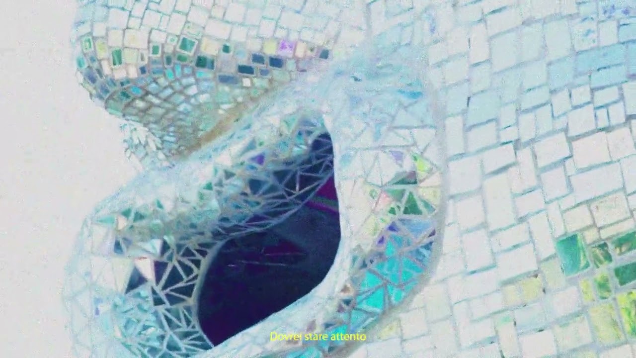 Ainé - Blu - Settembre
