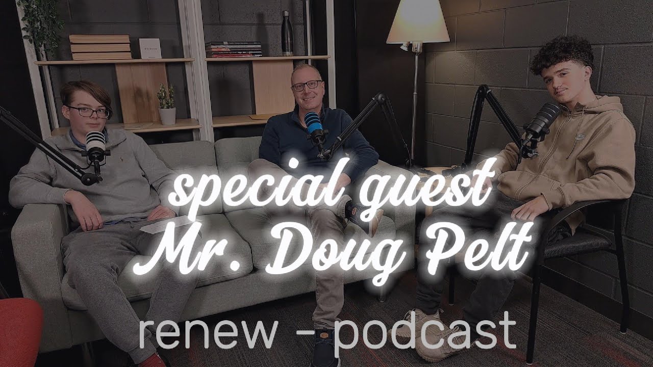 Faith Over the Weekend | BIBLE TALK - TC Podcast Ep 59