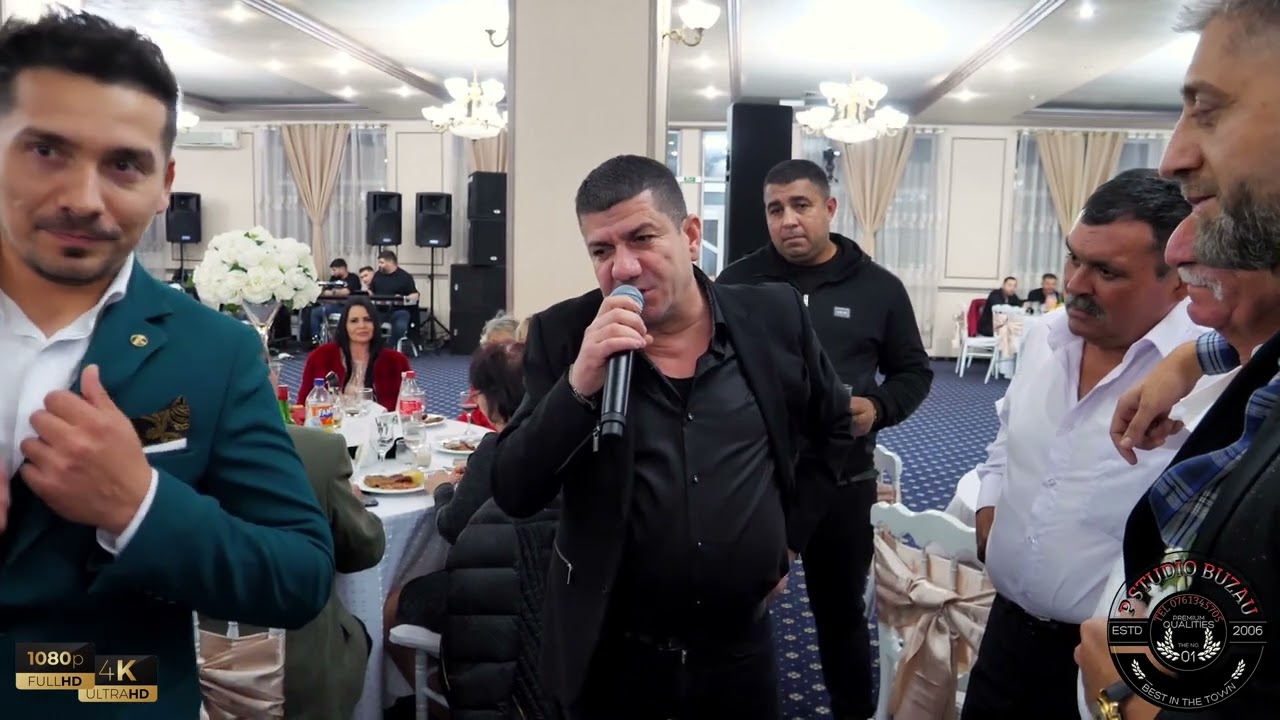 Gabita de la Buzau Melodia de suflet care a cucerit inimile tuturor NEW 2025