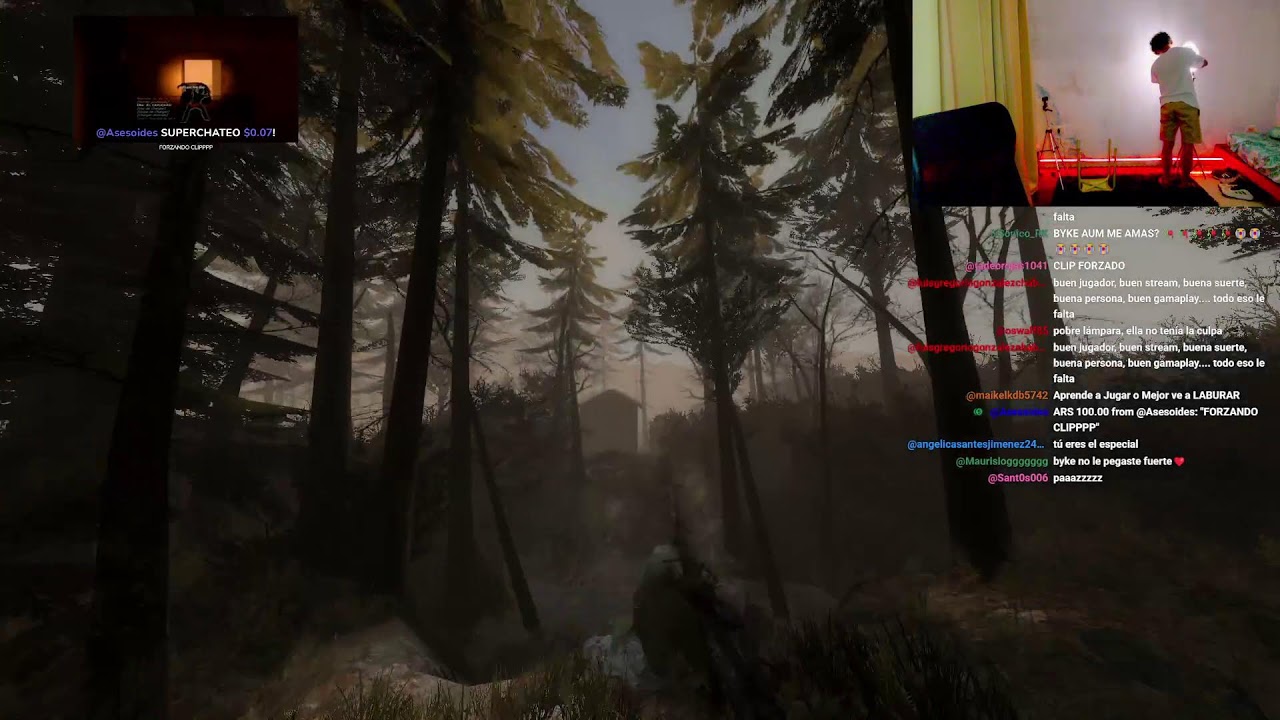 LEFT 4 DEAD 2 SIN DAÑOS |DIA 26 (AGUAS TURBULENTAS)