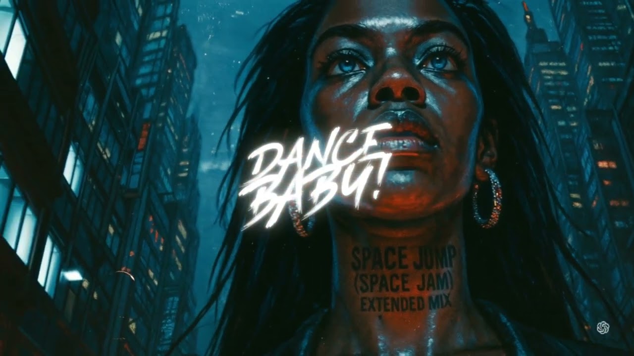 Vinter- Space Pump Space Jam (Extended Mix!)