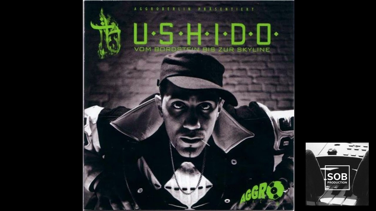 BUSHIDO TYPE BEAT 2022 - 