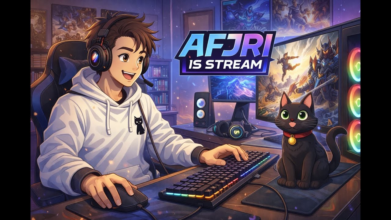 LETS PLAY SOME GAMESSS