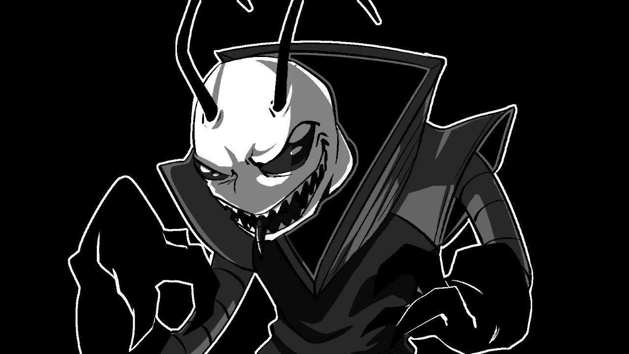 Invader Zim - Aliens Exist (Animatic)