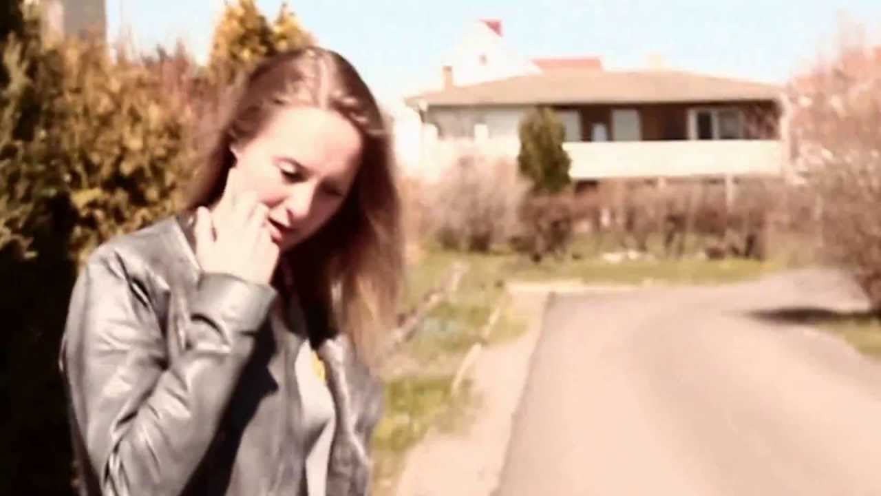 Martin Berglund och Stödorkestern med Emilia Österberg - Det slutar aldrig så