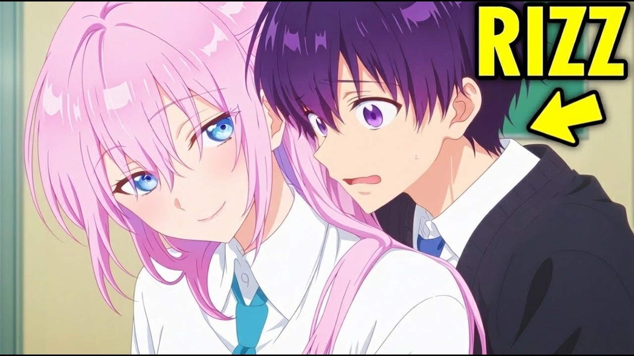 Boy Has Terrible Luck But Dates Most Popular Girl in School!