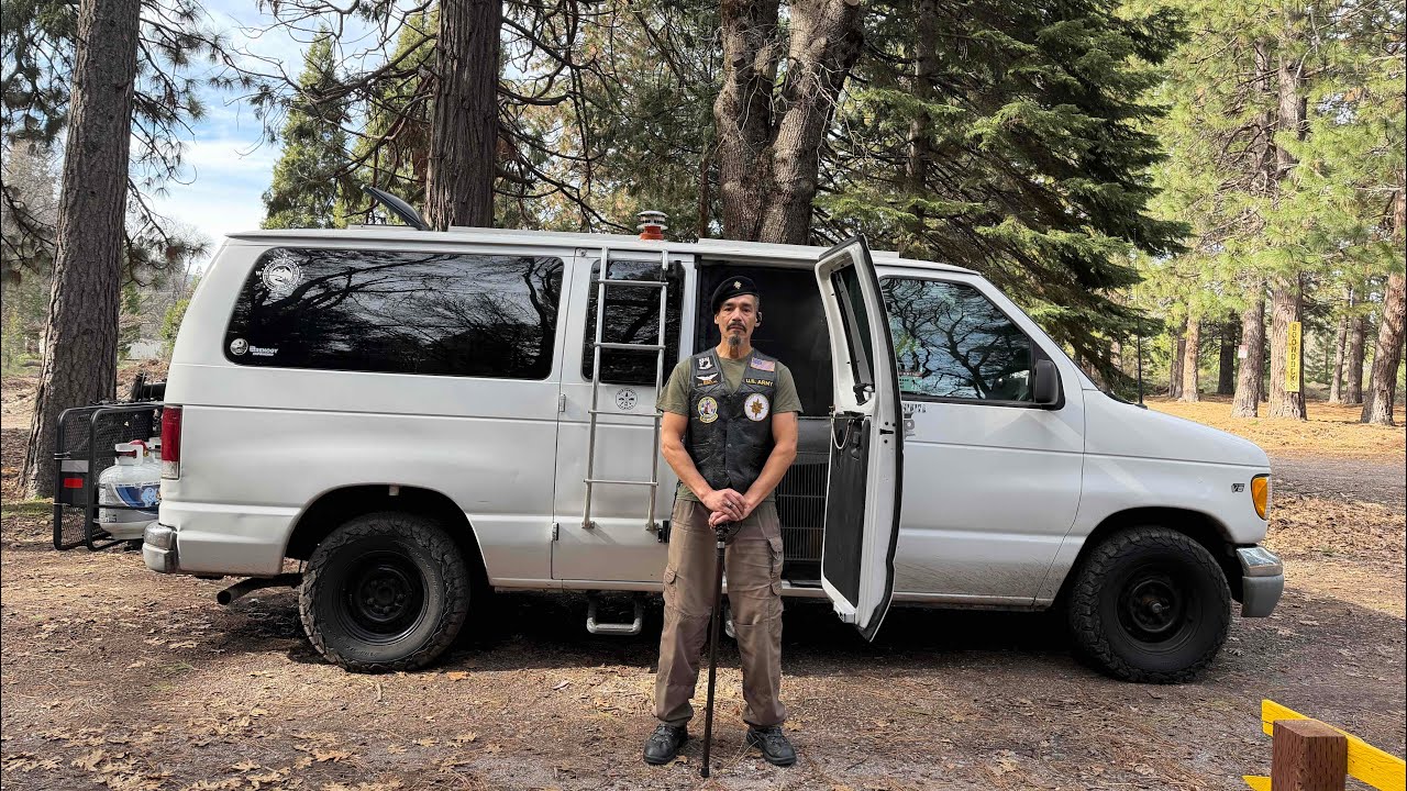 RoadTrip to Mount Shasta