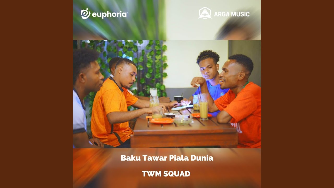Baku Tawar Piala Dunia