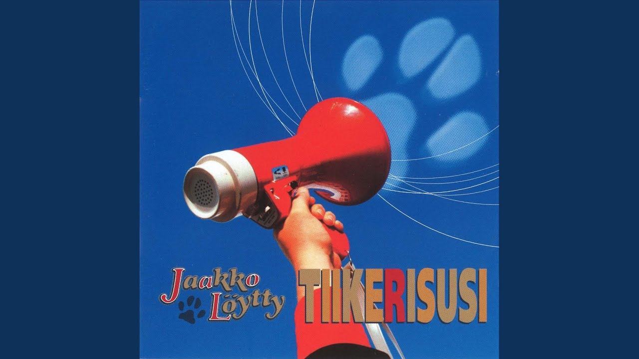 Tiikerisusi Ja Lintumainen Nainen