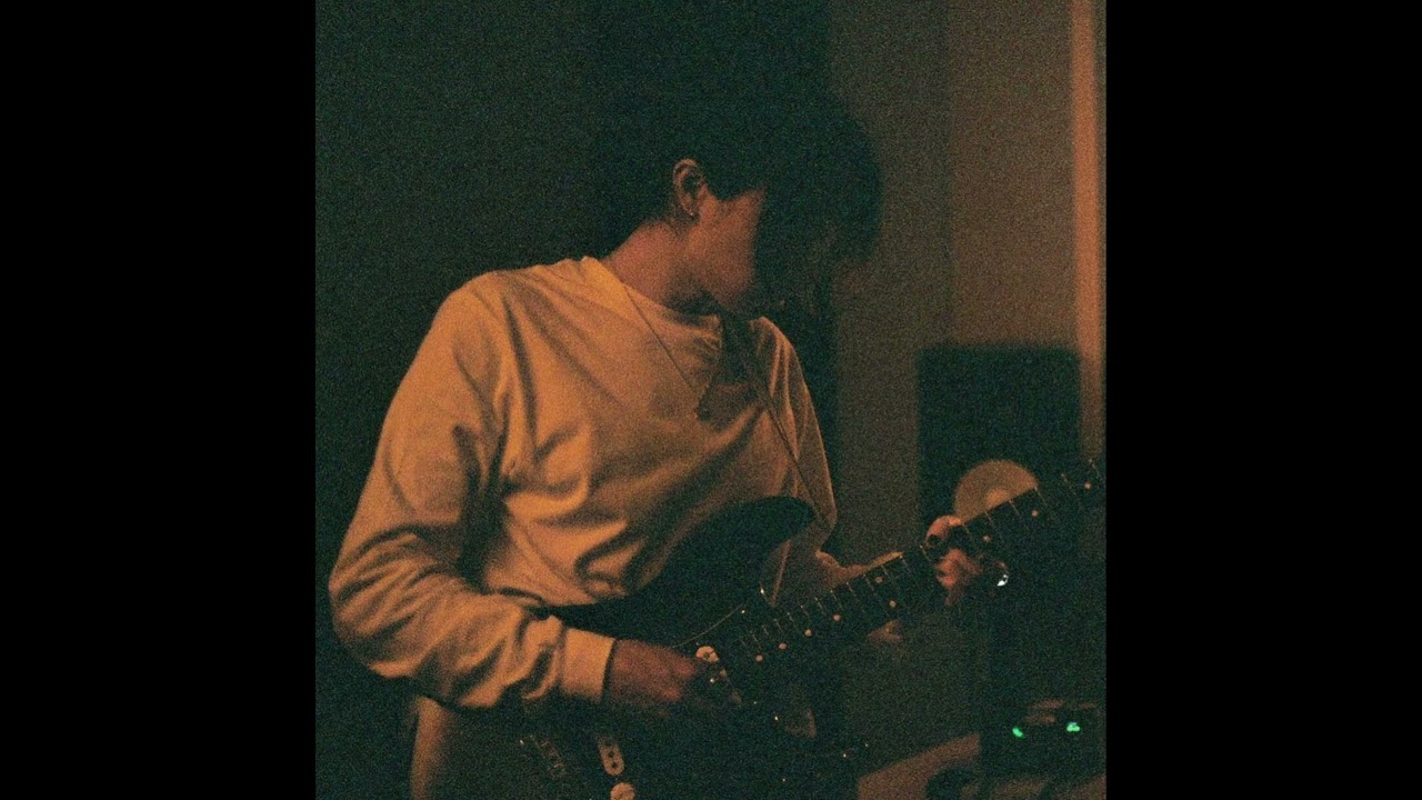 [FREE] joji x keshi type beat - 'imperfection'