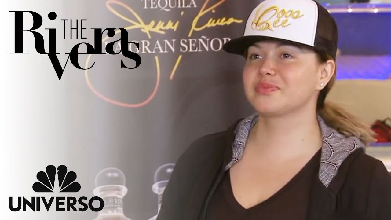 I was left out of my mother’s will, and I don’t even think about it | The Riveras | Universo