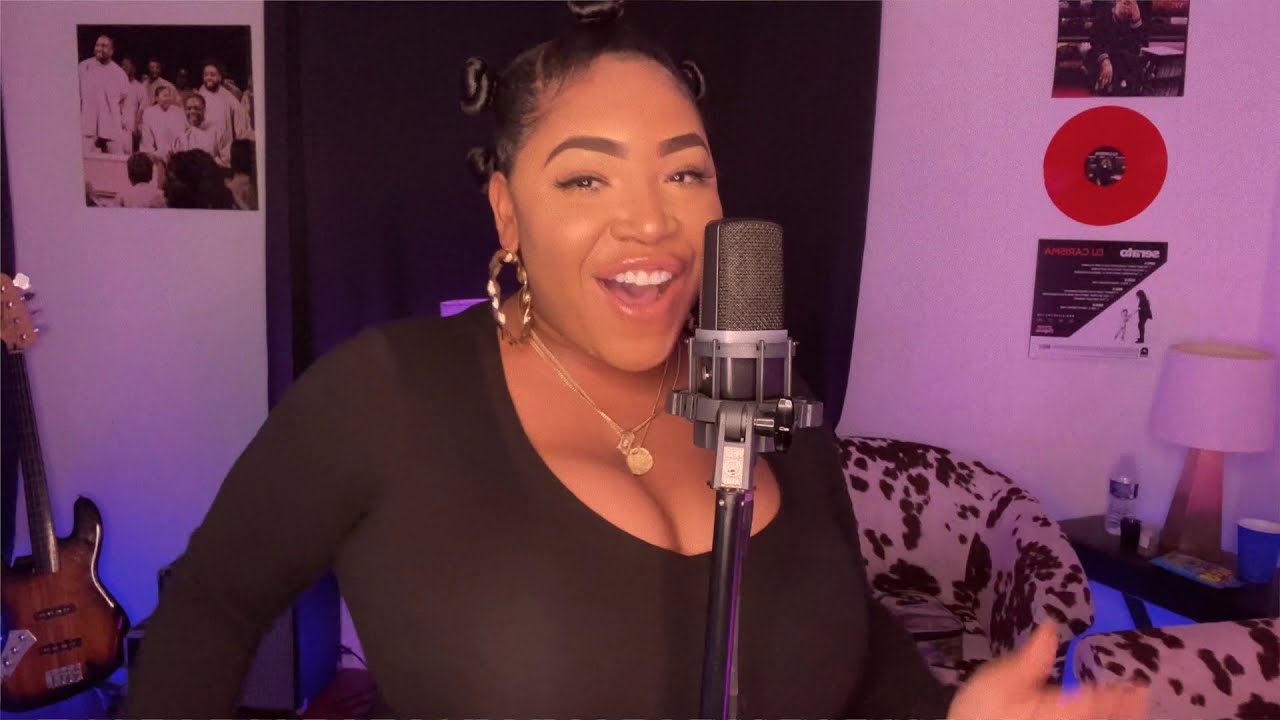 Rain - SWV