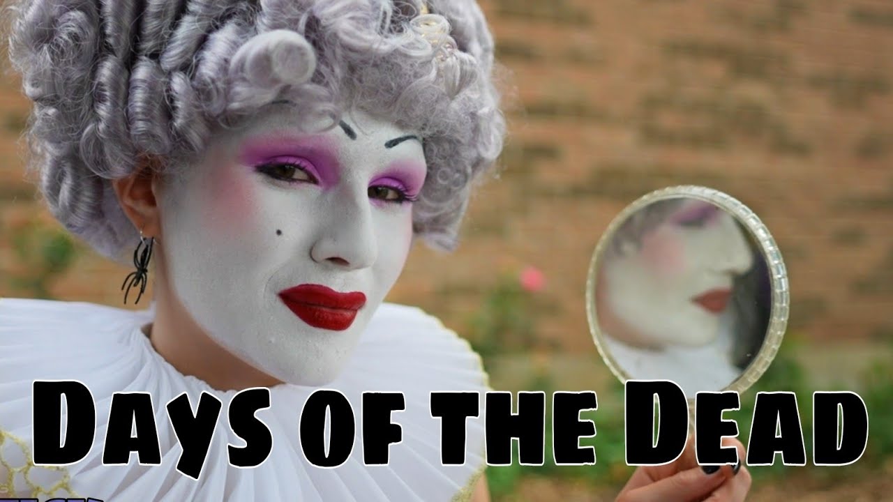 Days of the Dead Indianapolis 2023 💣 Friday video