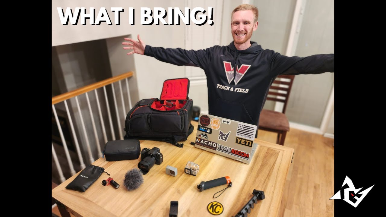 Camera Gear Review