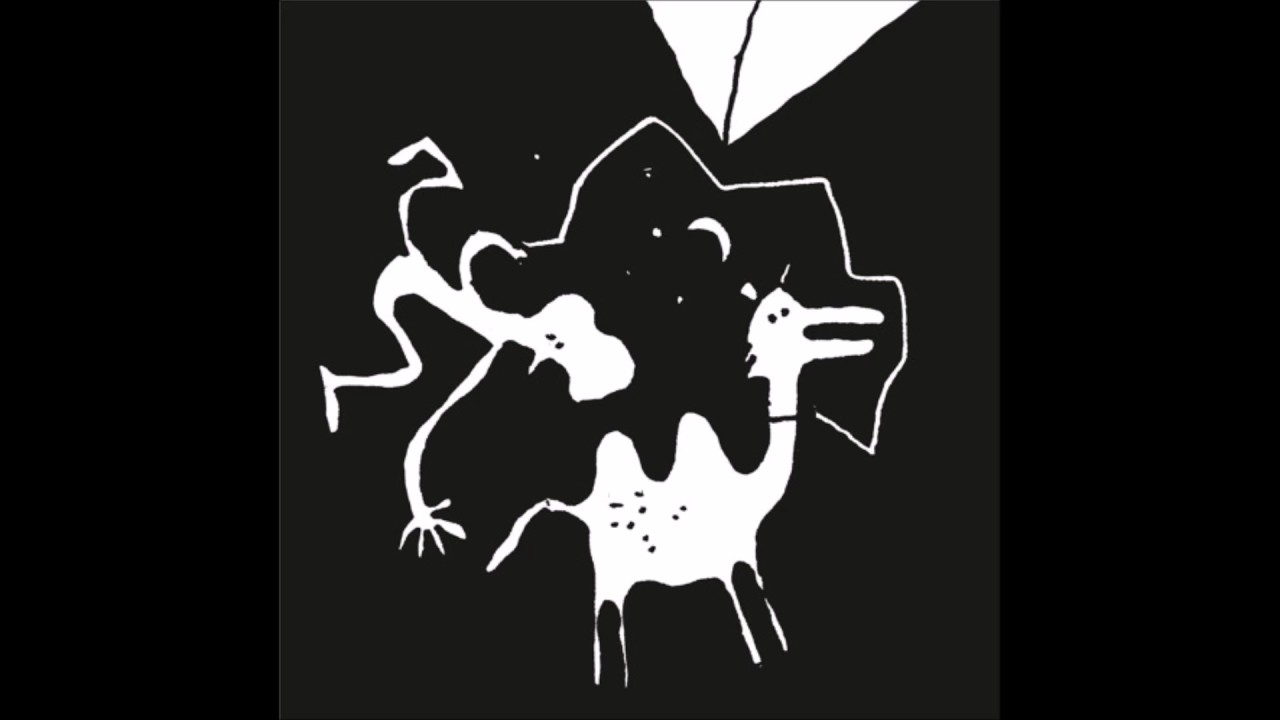Underspreche - El Ijo De La Madre
