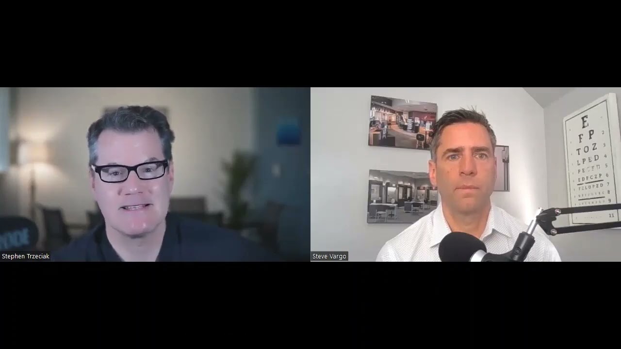 How Does Compassionate Care Impact Patient Outcomes? | Dr. Stephen Trzeciak