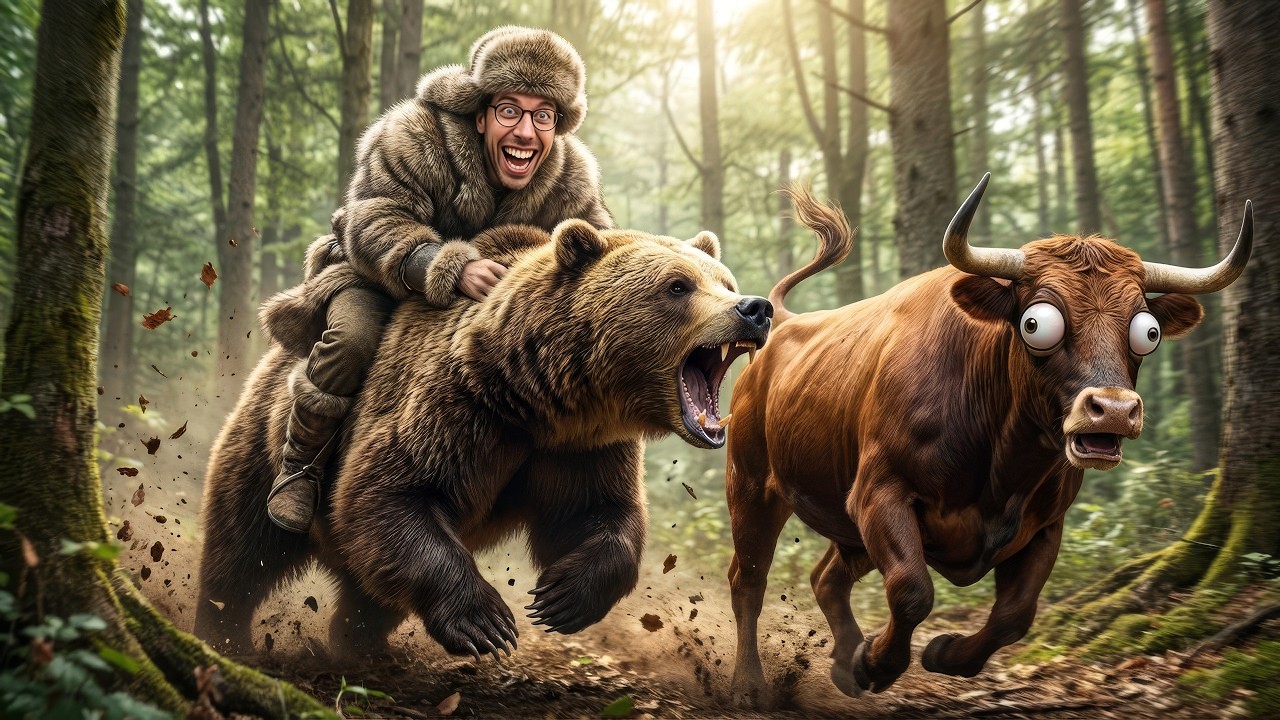 Bitcoin's Capitulation Dump Is Coming (and I can't wait)