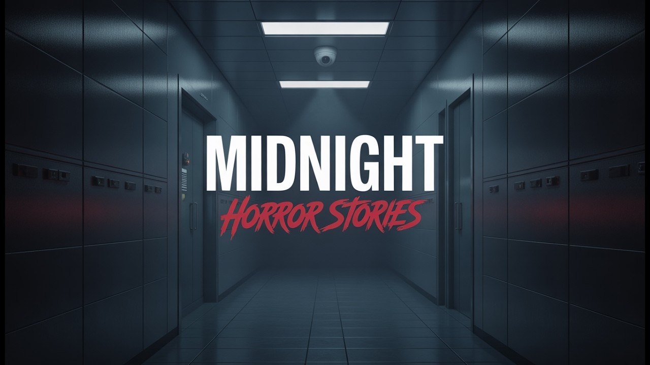 3 True Midnight Horror Stories That Still Have No Explanation
