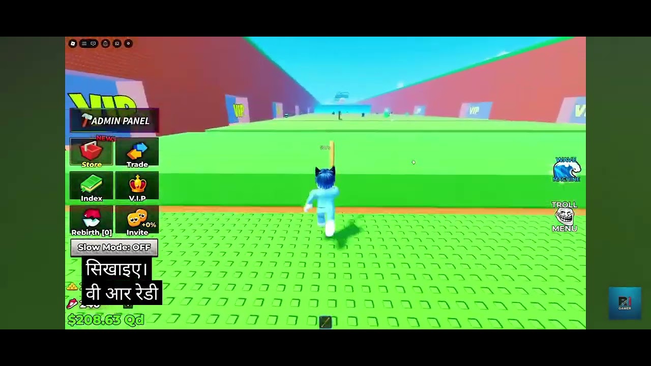 Talent of hacker Oggy