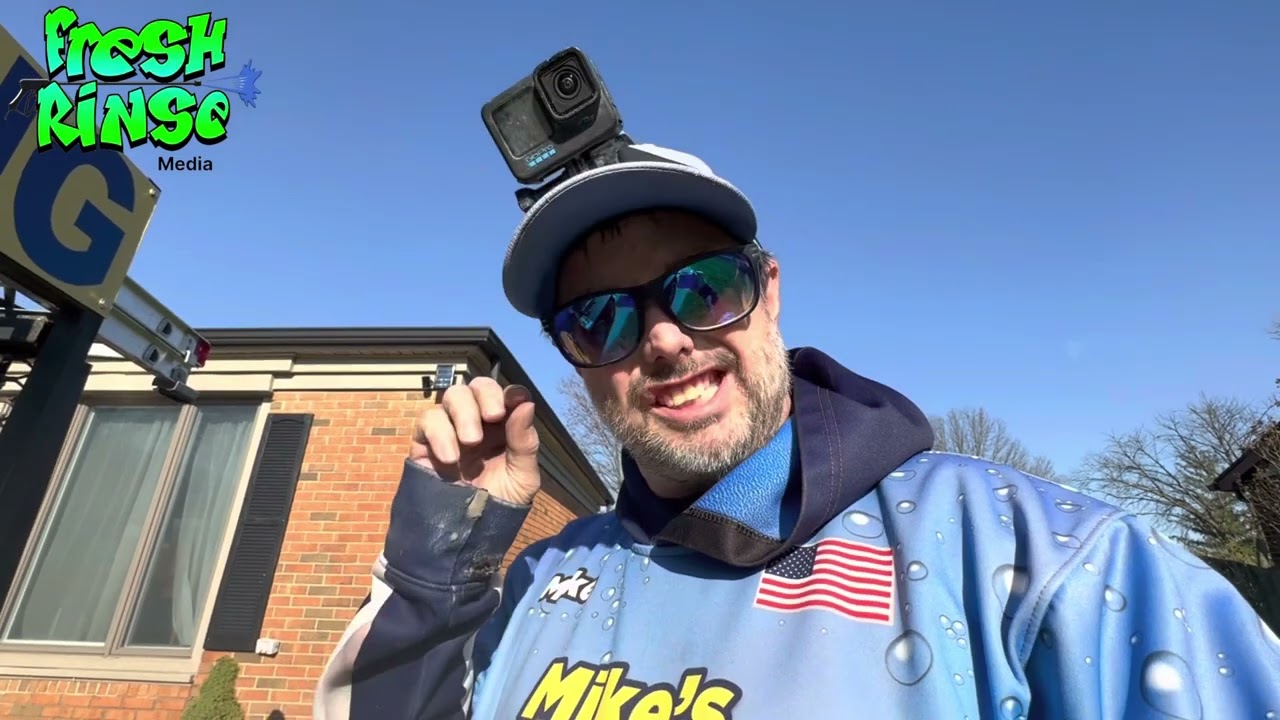 Flow Test On The AR45 Part 2.  Will I Get 11 GPM?