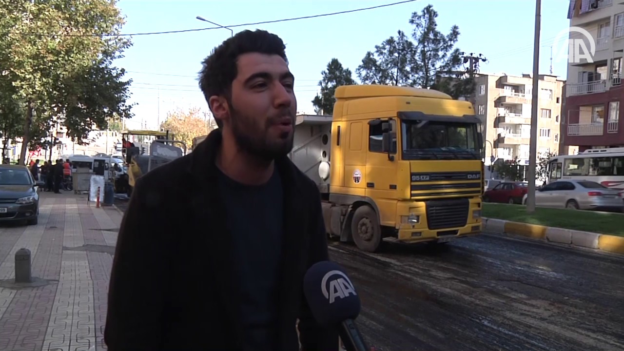 Diyarbakır Büyükşehir Belediyesi hizmetlerine hız verdi