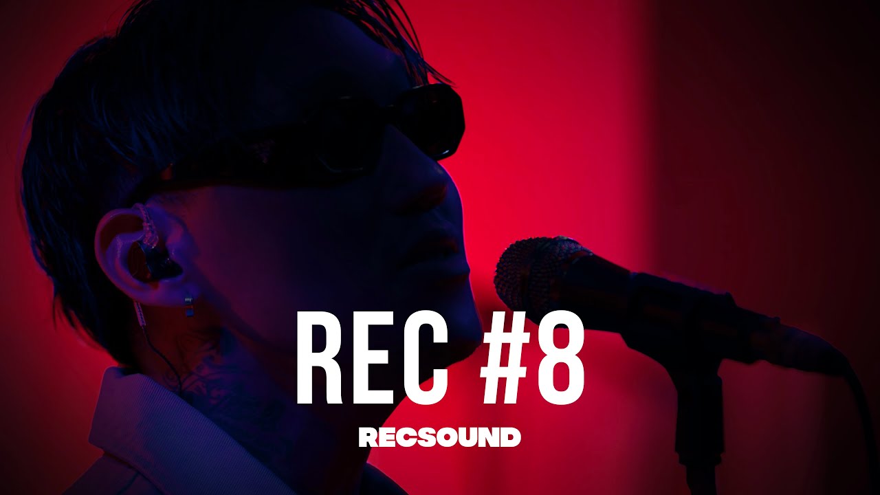 MONSIEUR NOV - NOVLINE 5 • ELLA | RECSOUND
