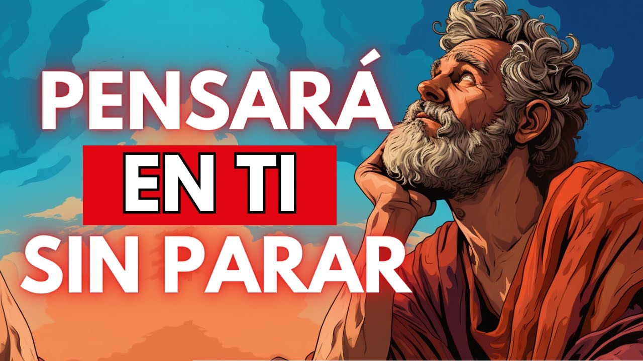 Haz que Cualquiera PIENSE EN TI Sin Parar (Hazlo Brutalmente Adicto)