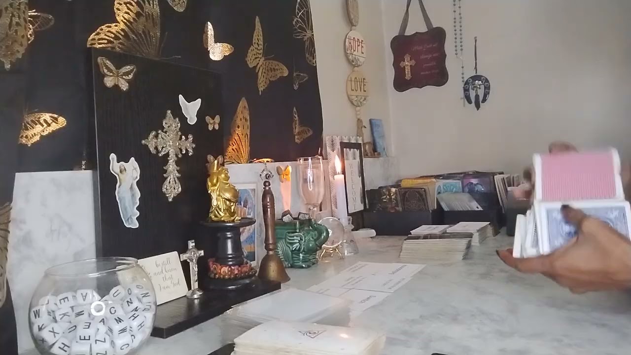 TAURUS! ALLL THAT MAGIC & The witch is now sick! The biggest waste of money EVERRRRR!!!!!