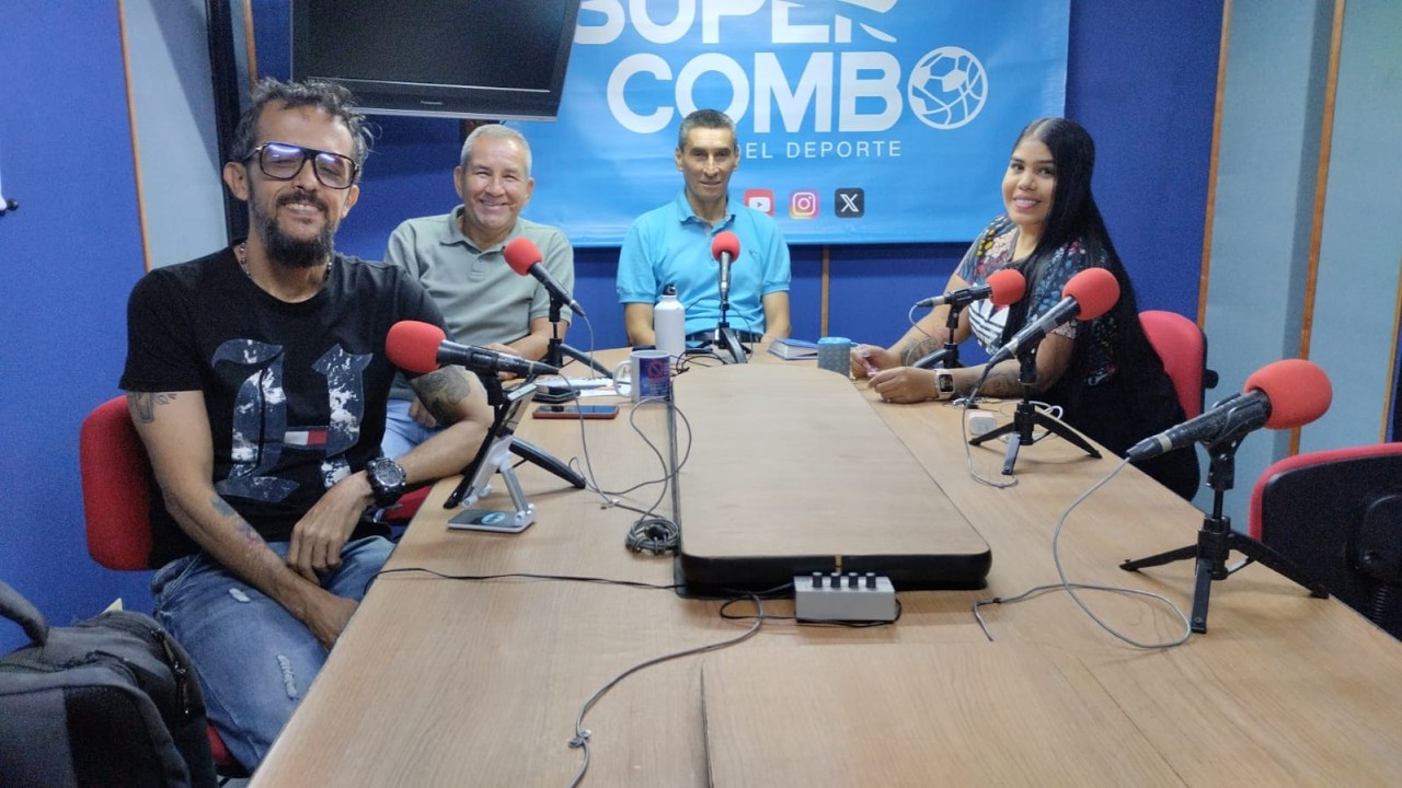 🔴EN VIVO: SUPER COMBO DEL DEPORTE - 19 - 03 - 2026 - EN SONORA 1500 AM - EL MEJOR PROGRAMA DEPORTIVO