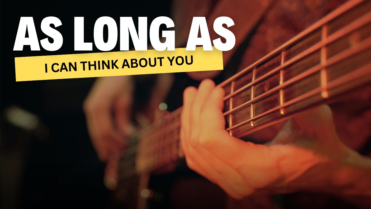 As Long As – Live Session | Mack and the Keystones @ La Pérrée