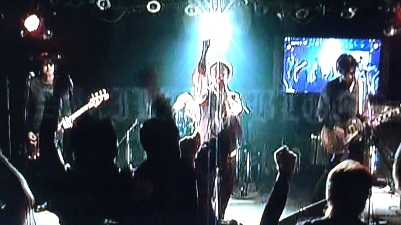 SICILIAN BLOOD 【FALSE LIFE】
