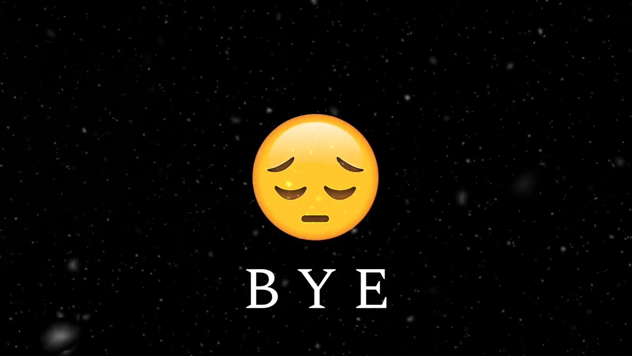 FREE Sad Type Beat - 