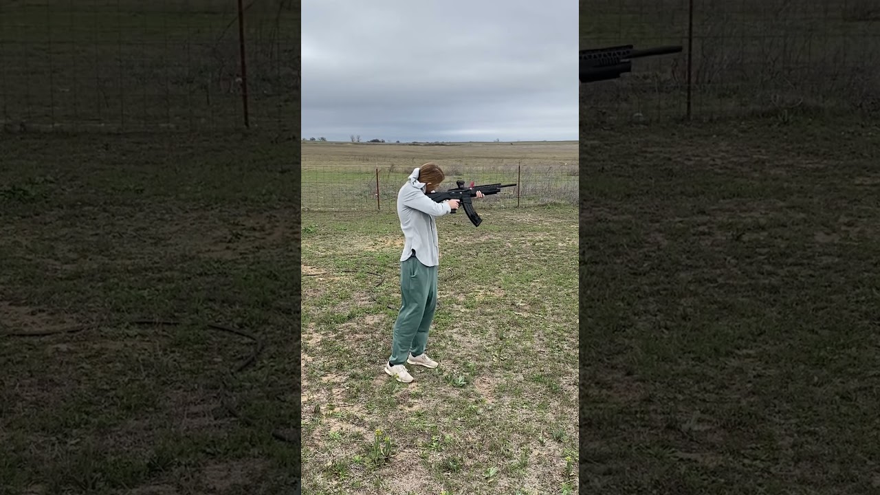Rock Island Armory VR60