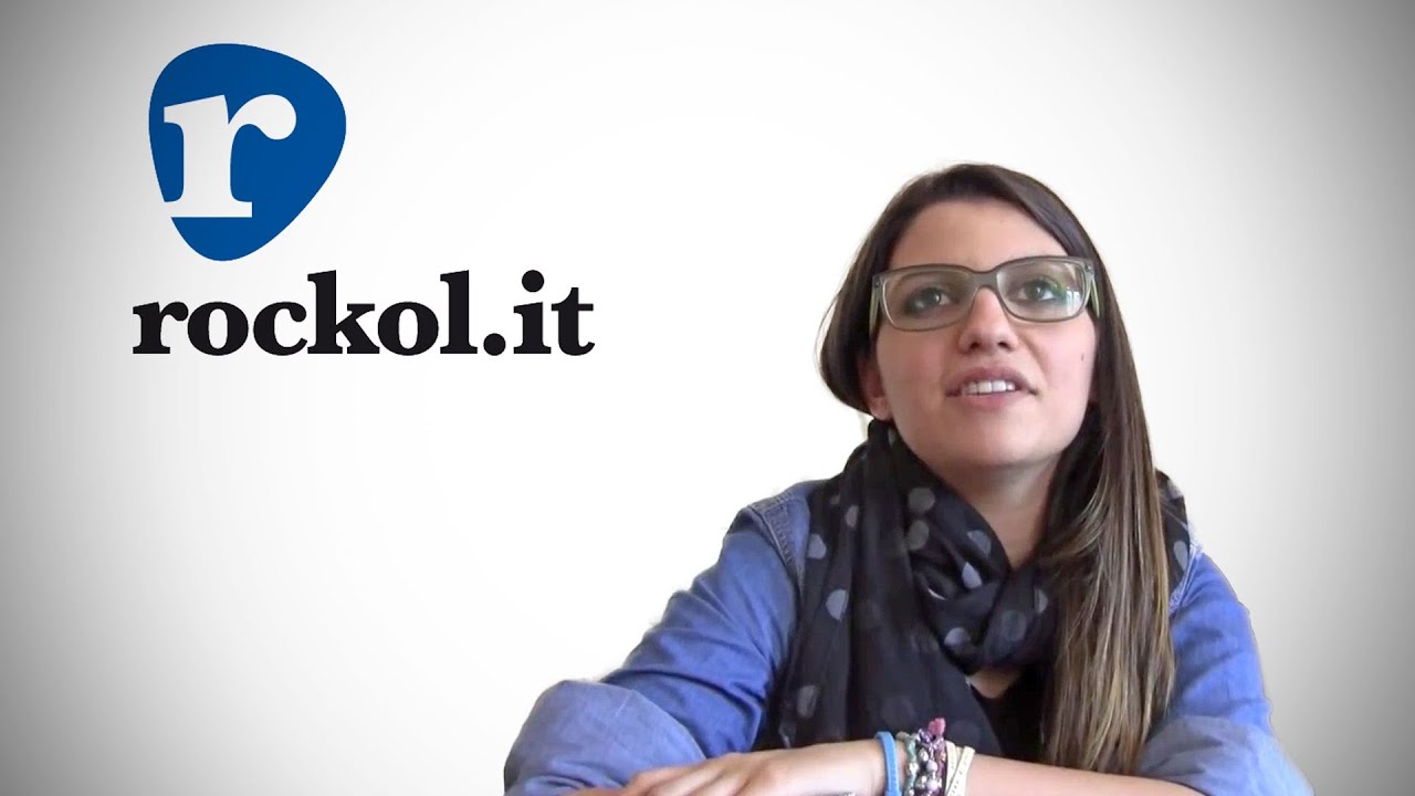 Deborah Iurato: videointervista alla vincitrice di 