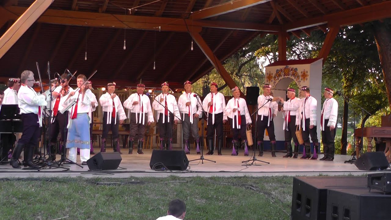 TNS Tvrdonice 2015 Mužáci Tvrdonice - Kostice - Kreše mlynár, kreše kameň