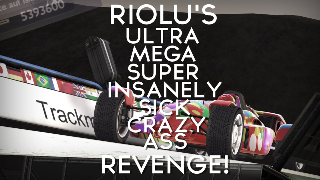 riolu's ultra-mega-super-insanely-sick-crazy-ass revenge!