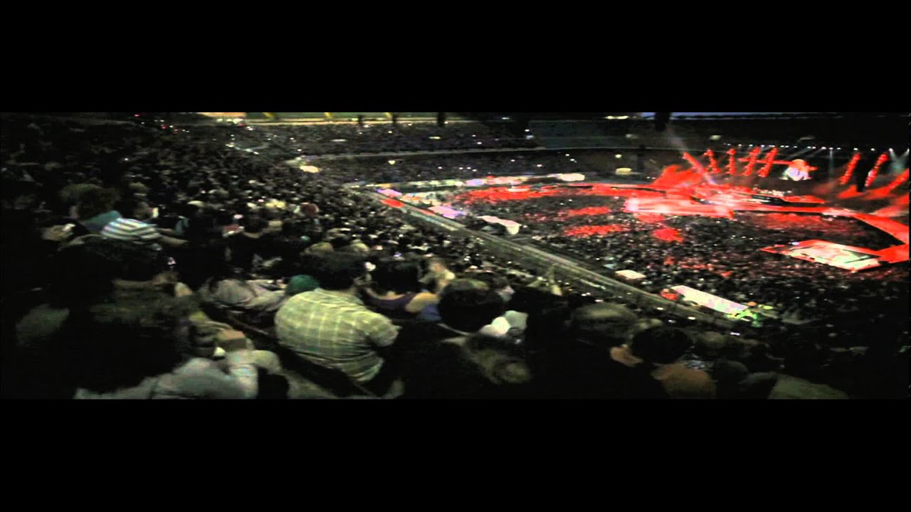 Hai Bisogno di Me - Biagio Antonacci - San Siro 2014 - HD