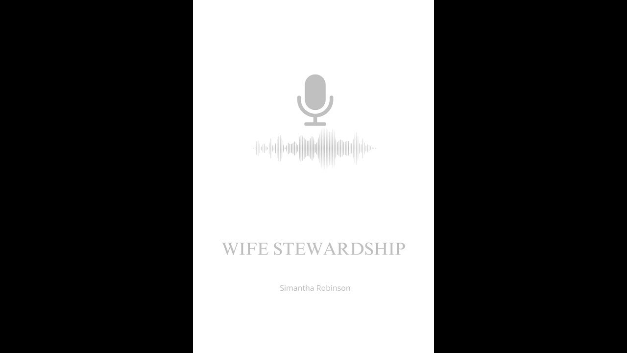 Fasting for your Husband